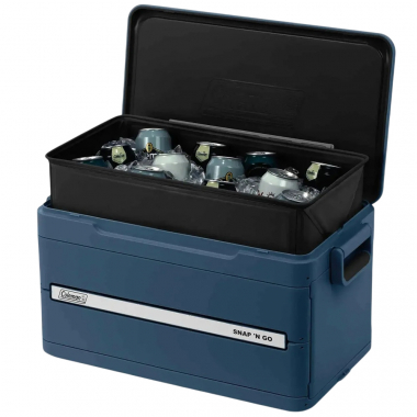 Coleman Coleman Snap ‘N Go (foldable cool boxes)