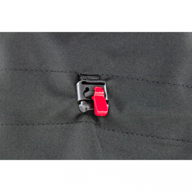 DAM DAM Men's Exquisite G2 Wading Jacket