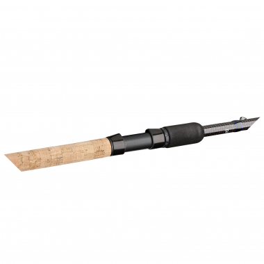 DAM Impulse-X Quiver Rod