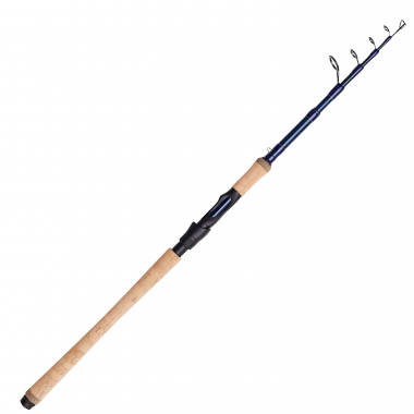 DAM Steelhead Iconic Tele