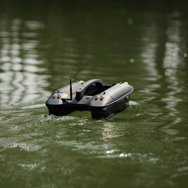 Deeper Quest bait boat