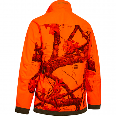 Deerhunter Eagle Reversible Jacket Men (Tarmac Green)