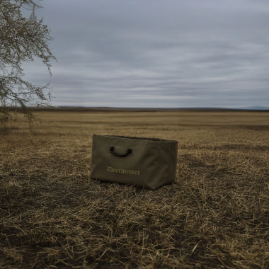 Deerhunter Foldable game bag