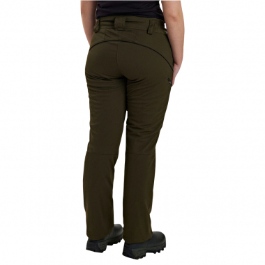 Deerhunter Lady Mary Trousers Women (Art Green)