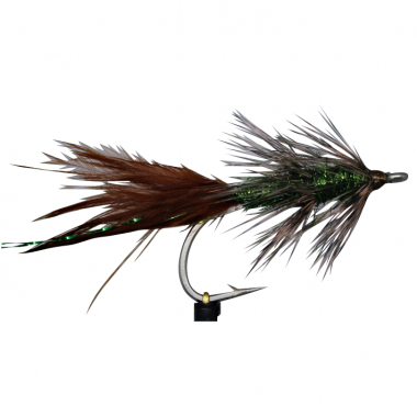 Dragon Saltwater fly range (version 1)