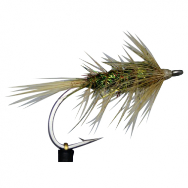 Dragon Saltwater fly range (version 2)