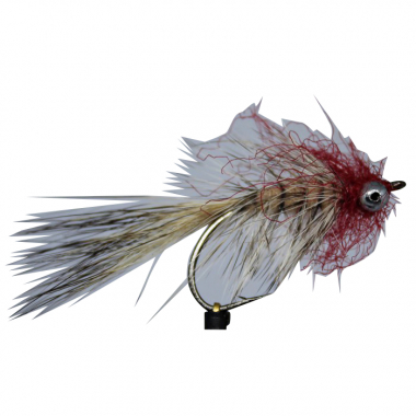 Dragon Saltwater fly range (version 3)