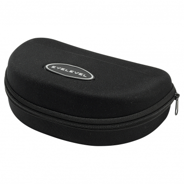 Eyelevel Challenger Interchangeable Sunglasses (Brown/Sports Yellow/Grey)