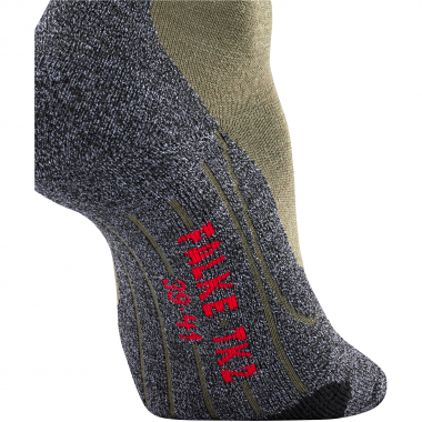 Falke TK2 Explore Trekking Socks Men (Olive)