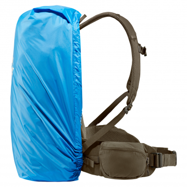 Fjällräven Singi 28 (Dark Olive)