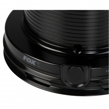 Fox Carp reel 12000XC