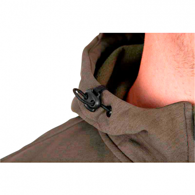 Fox Collection Soft Shell Jacket Men (Green/Black)