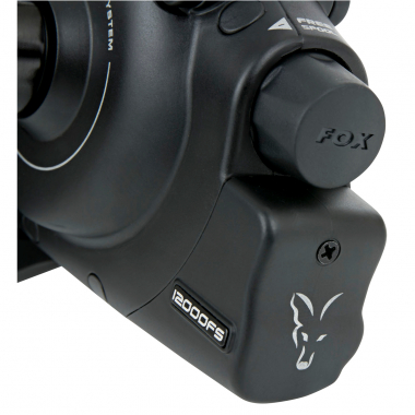 Fox Fishing reel EOS 12000FS