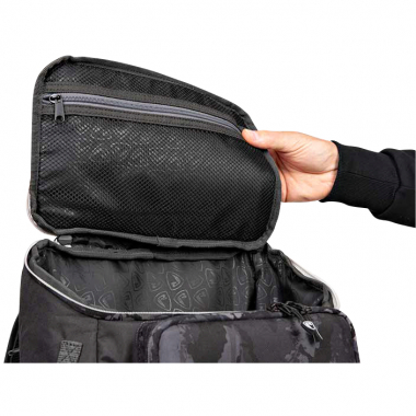 Fox Rage Camo Voyager rucksack