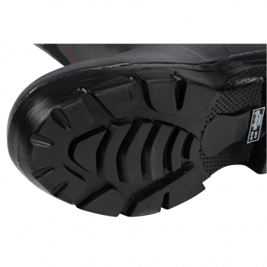 Fox Rage Neopren rubber Boots (camo)