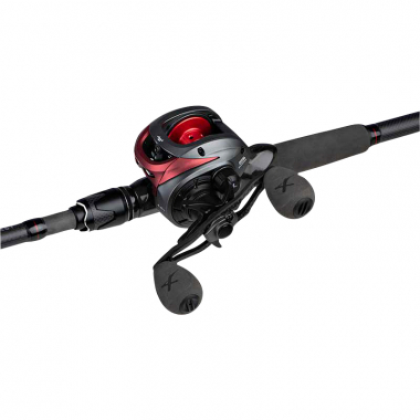 Fox Rage Prism X Baitcaster