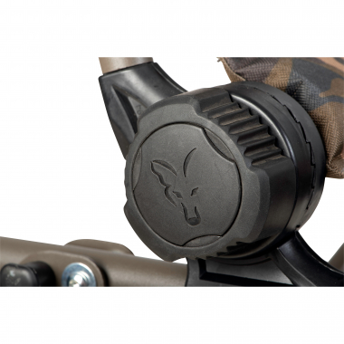 Fox Stuhl Super Deluxe Recliner Highback Chair