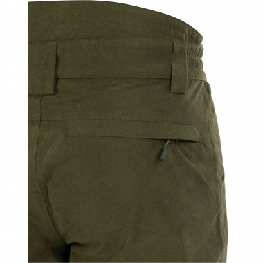 Hart Basa T Trousers Men (Dark Olive)