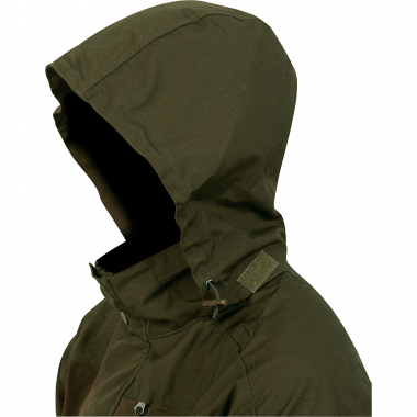 Hart Gorosta-J Jacket For Men (Dark Olive)