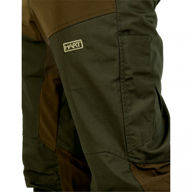 Hart Gorosta-T Trousers Men (Dark Olive)