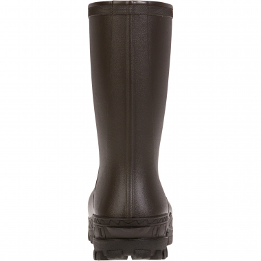 Hart Trakai 12" BN Rubber Boots (Green)