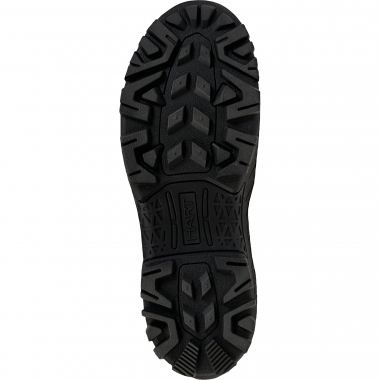 Hart Trakai 18’ NZ Rubber Boots, with zip fastening (Green)