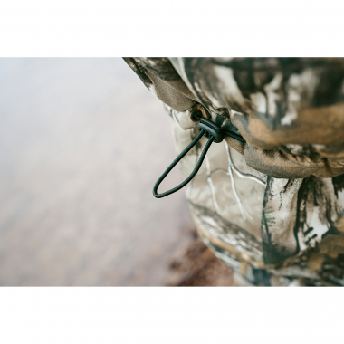 il Lago Basic Men's Hunting Jacket Odenwald (camouflage)