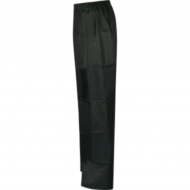 il Lago Basic Unisex Set of rain suit jacket and trousers