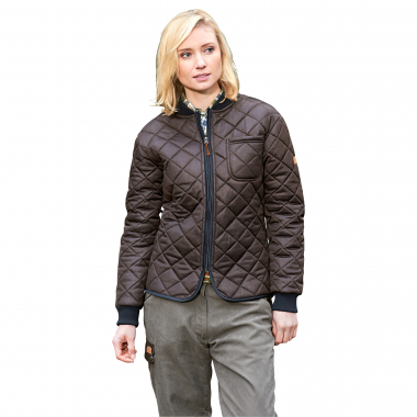 Il Lago il Lago Prestige Women Thermal Jacket DUBLIN