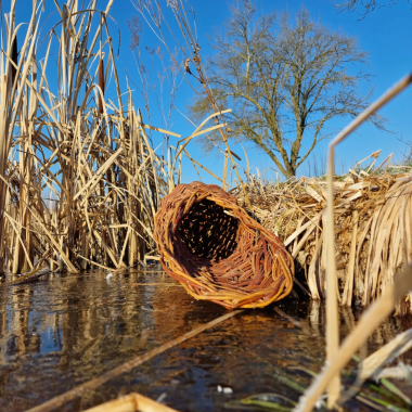 il Lago Passion Duck's Nest