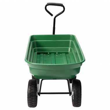 il Lago Passion Fishing and all-rounder trolley Gigantica