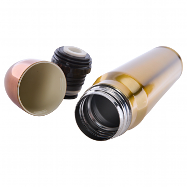 il Lago Passion Thermos flask Hot Bullet