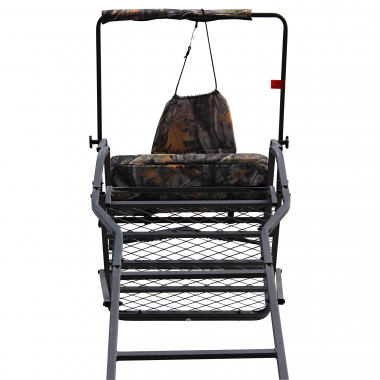 il Lago Passion Tree seat Hirschblick