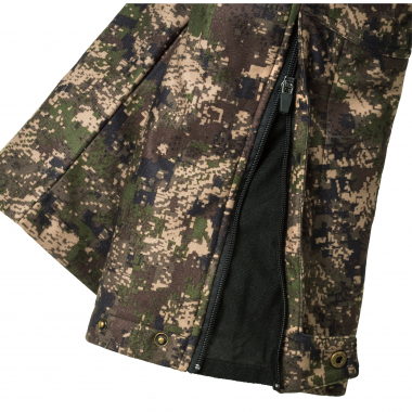 il Lago Prestige Hunting Suit Camou