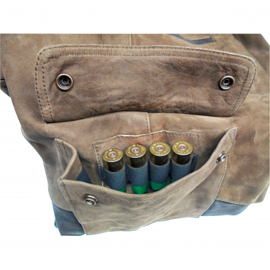 il Lago Prestige Leather pants Arne II