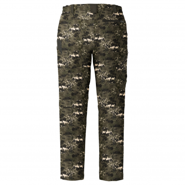 il Lago Prestige Men's Camou membrane trousers Stalkee Pro
