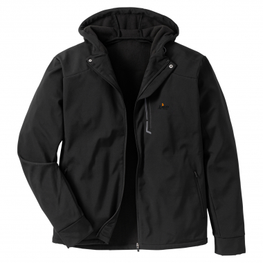 il Lago Prestige Men's Germania softshell jacket