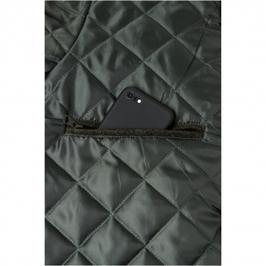 il Lago Prestige Men's Loden jacket Allgäu