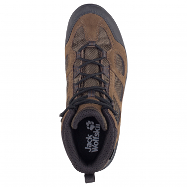 Jack Wolfskin Men's Hiking Boots Vojo 3 Texapore MID M