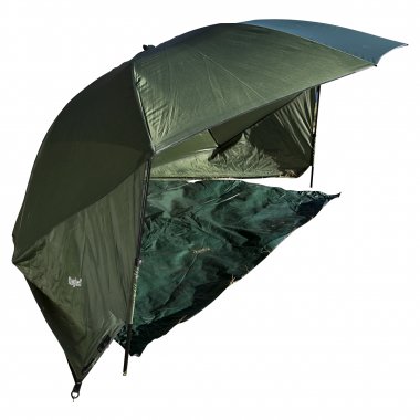 Kogha Fishing umbrella Brolly Oval Carp