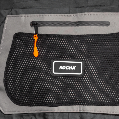 Kogha Men's Breathable waders