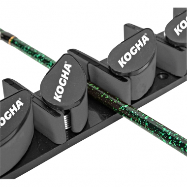 Kogha Rod holder Easy Use