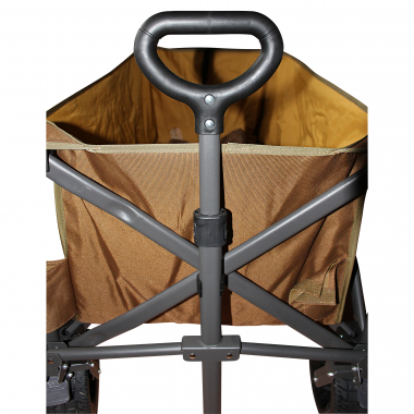 Kogha Tackle handcart Goliath XTRA