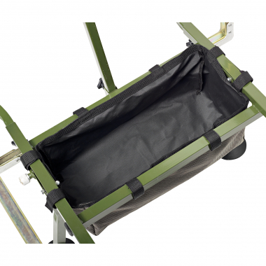 Kogha Trolley Easy Rover