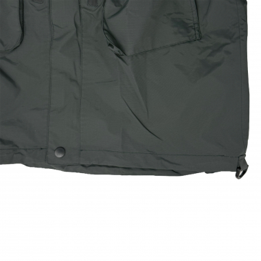 Kogha Wading Jacket (Grey-Green)