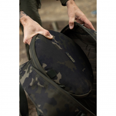 Korda Cobb Bag Dark Kamo