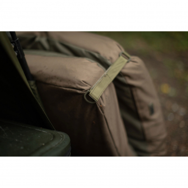 Korda Compac Hybrid Mat Dark Kamo
