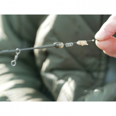 Korda Heli Safe Tubing Kit (Green)