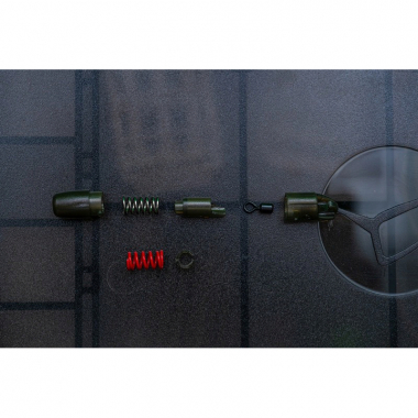 Korda Mini Heli Safe (Brown)