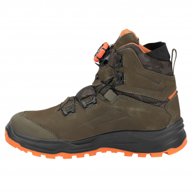 Laurus Boa Hi Vis 01 Unisex (Olive)